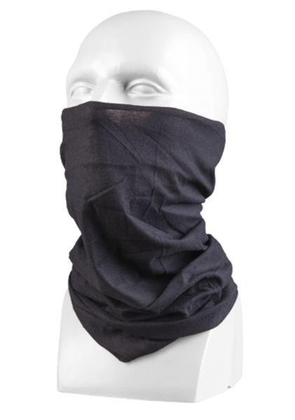 šátek Headgear černý