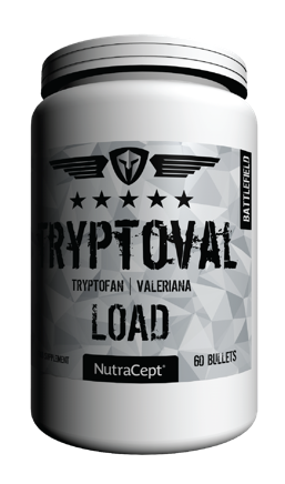 BF Nutrition - Tryptoval Load