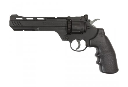 revolver vzduchový Crosman Vigilante
