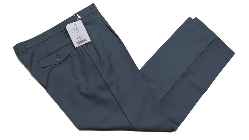 kalhoty vz.97 vycházkové modré