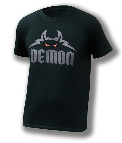 tričko Démon
