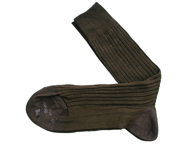 ponožky letní kotníkové