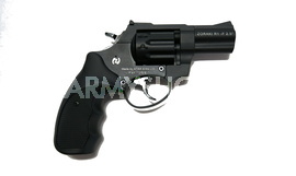 revolver Flobert Zoraki R1 2,5'' 4mm