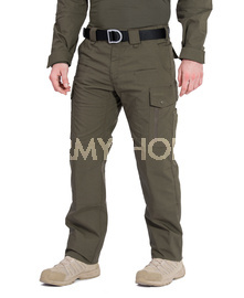 kalhoty pánské Pentagon Ranger černé
