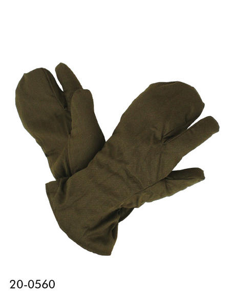 rukavice vz.55