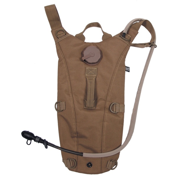 camelbag EXTREME coyote