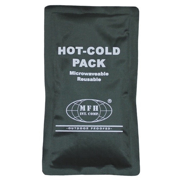 sáček gelový HOT/COLD pack
