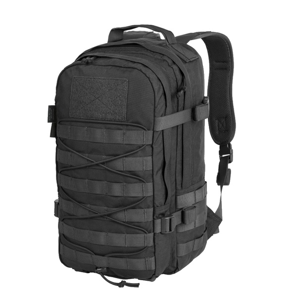 ruksak HELIKON Raccoon Mk2 černý