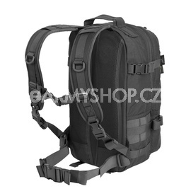 ruksak HELIKON Raccoon Mk2 černý