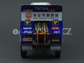 model TATRA Phoenix Nr. 505 Buggyra Team Dakar