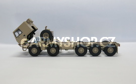 model TATRA 815-7 10x10 béžová