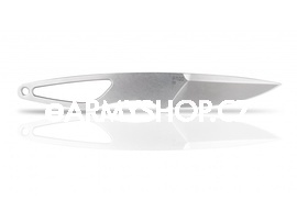 nůž ANV - P100 - kydex sheath black/black