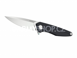 nůž ANV - P100 - kydex sheath black/od green
