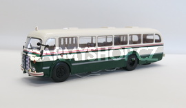 model ŠKODA 706 RO 1947