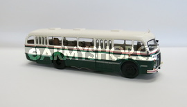 model ŠKODA 706 RO 1947