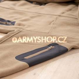 mikina PENTAGON Falcon Tactical černá