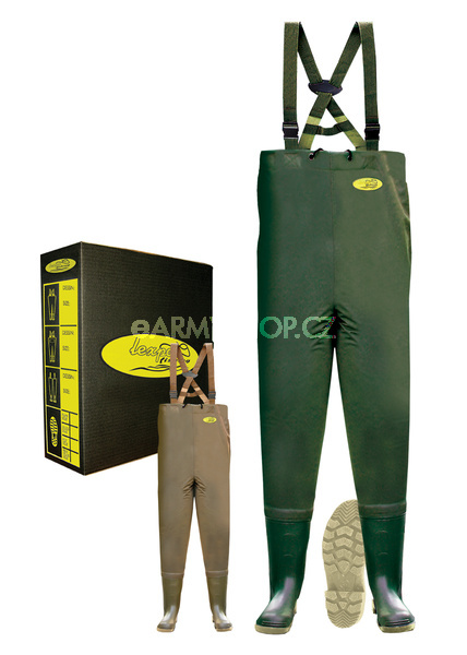 holiny LEMIGO kalhotové Cheastwaders 997