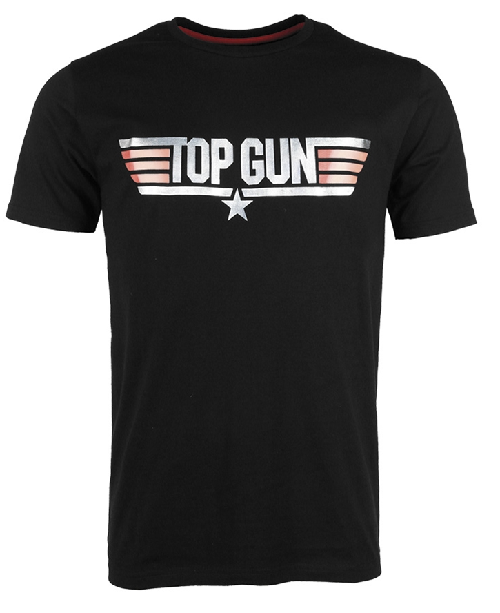 tričko Top Gun
