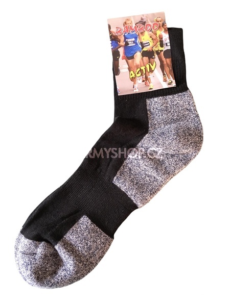 ponožky Active