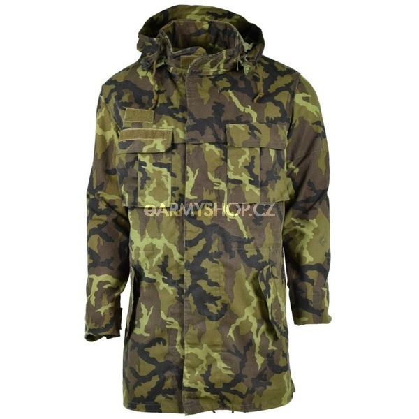 kabát vz.95 nový